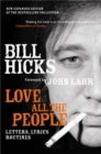 Love All the People (New Edition) - Book