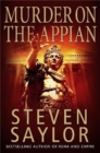 A Murder on the Appian Way - Book