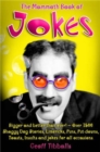 The Mammoth Book of Jokes New edn - Book