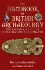 The Handbook of British Archaeology - Book