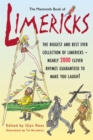 The Mammoth Book of Limericks - Book