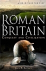 A Brief History of Roman Britain - Book