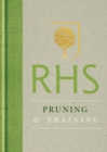 RHS Handbook: Pruning & Training - eBook