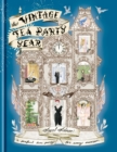 The Vintage Tea Party Year - eBook