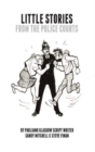 Little Stories From The Police Courts - Book