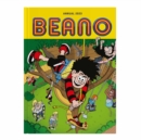 Beano Annual 2023 - Book