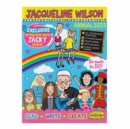Jacqueline Wilson Annual 2023 - Book