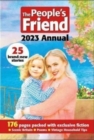 The, People's Friend Annual 2023 - Book