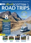 Ultimate Scottish Road Trips - Book