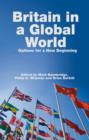 Britain in a Global World : Options for a New Beginning - eBook