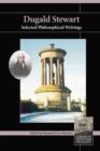 Dugald Stewart : Selected Philosophical Writings - eBook