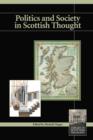Politics and Society in Scottish Thought - eBook