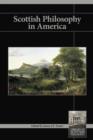 Scottish Philosophy in America : Library of Scottish Philosophy - eBook