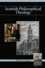 Scottish Philosophical Theology - eBook