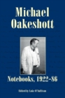 Michael Oakeshott: Notebooks, 1922-86 : Issue 6 - Book