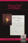Thomas Reid on Religion - eBook