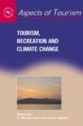 Tourism, Recreation and Climate Change - eBook