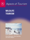Wildlife Tourism - eBook