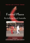 Festival Places : Revitalising Rural Australia - eBook