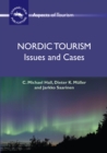 Nordic Tourism : Issues and Cases - eBook