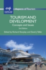 Tourism and Development : Concepts and Issues - eBook