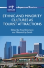 Ethnic and Minority Cultures as Tourist Attractions - eBook
