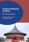 Tourism Research in China : Themes and Issues - eBook