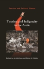 Tourism and Indigeneity in the Arctic - eBook