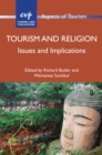 Tourism and Religion : Issues and Implications - eBook