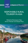 Responsible Rural Tourism in Asia - eBook