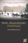 Berlin, Alexanderplatz : Transforming Place in a Unified Germany - eBook