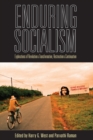 Enduring Socialism : Explorations of Revolution and Transformation, Restoration and Continuation - eBook