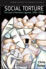 Social Torture : The Case of Northern Uganda, 1986-2006 - eBook