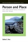 Person and Place : Ideas, Ideals and Practice of Sociality on Vanua Lava, Vanuatu - eBook