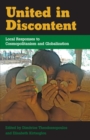United in Discontent : Local Responses to Cosmopolitanism and Globalization - eBook