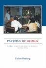 Patrons of Women : Literacy Projects and Gender Development in Rural Nepal - eBook