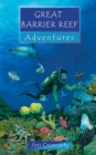Great Barrier Reef Adventures - Book