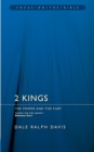 2 Kings : The Power and the Fury - Book