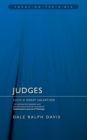 Judges : Such a Great Salvation - Book