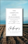 The Complete John Ploughman - Book