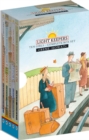 Lightkeepers Girls Box Set : Ten Girls - Book