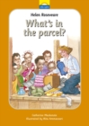 Helen Roseveare : What's in the parcel? - Book