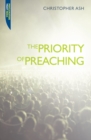 The Priority of Preaching - Book