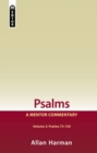 Psalms Volume 2 (Psalms 73-150) : A Mentor Commentary - Book