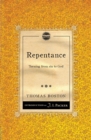 Repentance : Turning from sin to God - Book