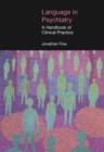 Language in Psychiatry - eBook