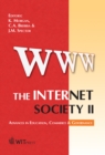 The Internet Society II - eBook