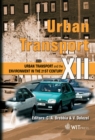 Urban Transport XII - eBook