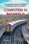 Computers in Railways XI - eBook