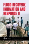 Flood Recovery, Innovation and Response II - eBook